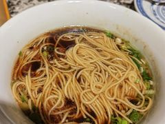 -南京大牌档(崇文门国瑞店)