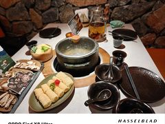 -芸山季·云南野生菌火锅(人民广场来福士店)