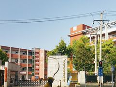 -武汉市洪山区卓刀泉小学