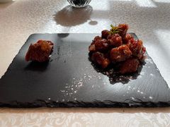 -香乐园·淮扬菜中餐厅·Shang Garden(福田香格里拉店)