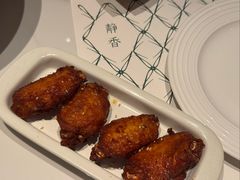 -静香HOUSE·全时段融合餐厅(七星欢乐颂店)