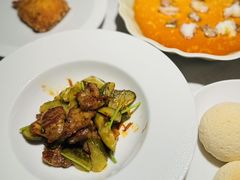 -莉莉海堂HAITANG·烤鸭(国贸商城店)