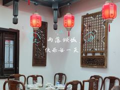-紅楼酒家(朱家角店)