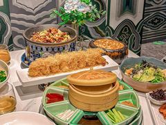 -羲和雅苑•北京烤鸭(国贸商城店)