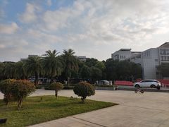 -华南师范大学(广州大学城校区)