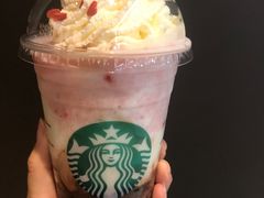 -星巴克(虹口运动loft店)