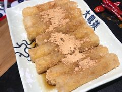 -大龙辣火锅·龙虾·烧烤(湖滨新天地店)