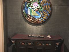 -蔓谷香按摩馆(纺织大厦店)