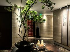 -漾亚·雍雅合鲜(桐梓林店)