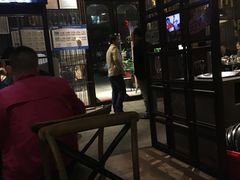 大堂-吴越荣记·苏州菜·松鼠桂鱼(斜塘老街店)