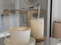 -FULL MOON满月咖啡