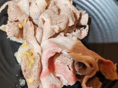 -九田家黑牛烤肉料理(盛龙广场店)
