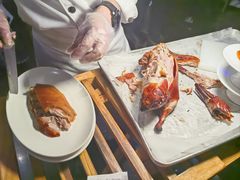 -四季民福烤鸭店(王府井东安门店)