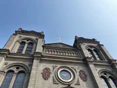 -天主教堂(莲池区)