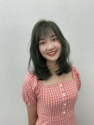 -CIT造型·烫发·染发