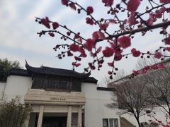 -江宁织造博物馆