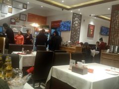 大堂-簋街仔仔小龙虾(总店)