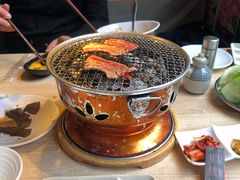 -AJIYA味屋和牛烤肉自助放题(温州万象城店)