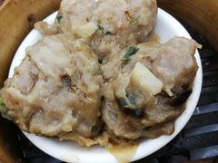 -香港蓮香樓(中環店)