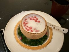 -三亚亚龙湾瑞吉酒店·铭轩中餐厅Mingxuan·海南菜·粤菜
