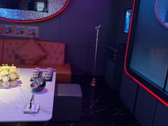 -星聚会KTV(合生汇黑金店)