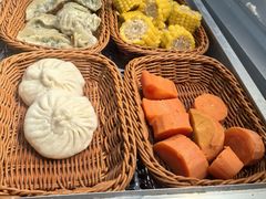 -晶丽香榭自助餐(南京大饭店)