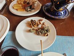 -温州喜来登酒店-盛宴西餐厅