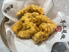 -老碗会·陕西手工面(燕南路店)