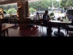 -国宾酒店-花园咖啡自助餐厅(北营房中街店)