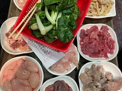 -花园酒家(油麻地店)