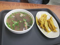 -清真蒋有记(老门东店)