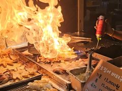 -西归浦每天偶来市场