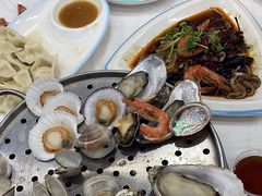 -日照大牌檔•小船海鲜(万平口店)