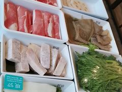 -野妹经典火锅(民治店)