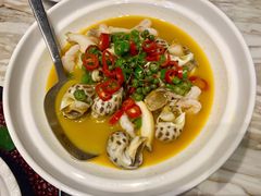 鲍罗万象-海味世家·家常菜馆(明州里店)