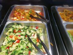 -比格比萨自助(花园路店)