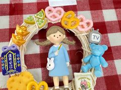 -爆爆手作·掐丝珐琅·Tufting·捏捏乐DIY团建集合店(朝阳店)