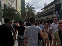 -暹罗广场