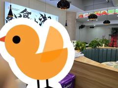 -福巷湘食小馆·猛火现炒(上海首店)