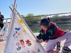 -智拓书法美术教育(首座御园校区)