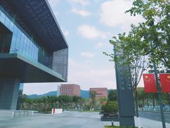 -广州市城市规划展览中心