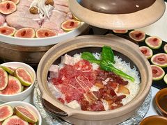 -烹然四季椰子鸡火锅(姚家园万象汇店)