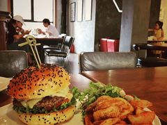 -UPPER KITCHEN(延安路店)