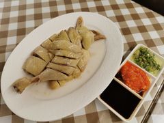 -新大咀港式茶餐厅(宝山万达店)