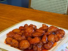 -宴武夷·匠心闽味(印象大红袍店)