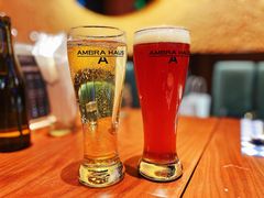 -Ambra Haus琥珀屋精酿餐厅(宝山店)