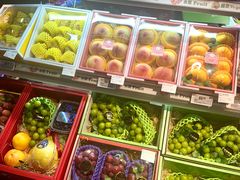 -Olé精品超市(苏州中心店)