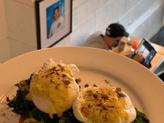 -Egg•Allday Brunch(襄阳北路店)