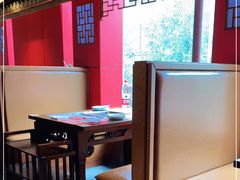 -京元盛铜锅涮肉(上海总店)