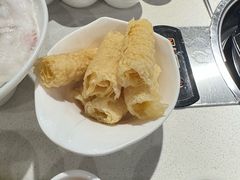 -百年果林椰子鸡(中洲店)